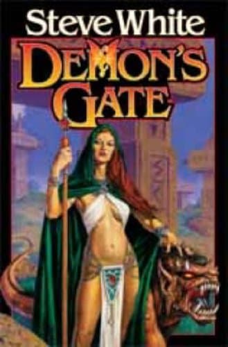 Stephen White, Demon's Gate