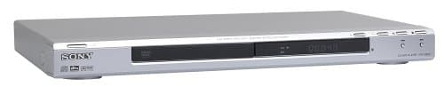 Sony DVP-NS30