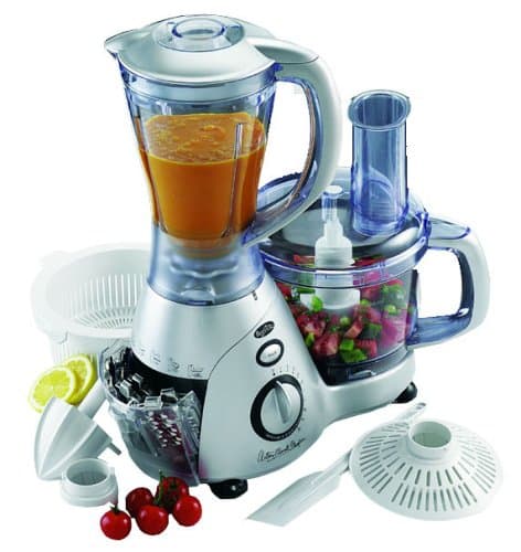 Breville Anthony Worrall Thompson FP7
