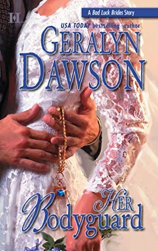 Geralyn Dawson, Her Bodyguard