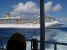 Costa Cruises,  Costa Mediterranea, Western Caribbean