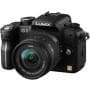 Panasonic Lumix DMC-G1
