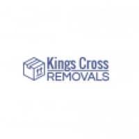Kings Cross Removals Ltd. - kingscrossremovals.co.uk