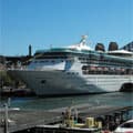 Royal Caribbean, Rhapsody of the Seas