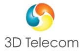 3D Telecom - www.3dtelecom.co.uk
