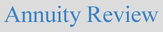 Annuity Review - www.annuityreview.com
