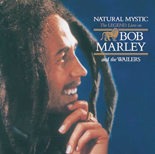Bob Marley & The Wailers, Natural Mystic