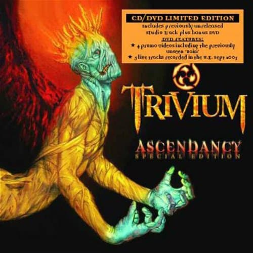 Trivium Ascendancy