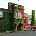 Dalmeny Park Hotel Weddings