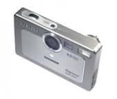 Samsung Digimax U-CA401
