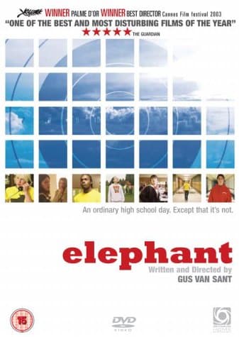 Elephant (15)