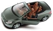 Peugeot 206 CC 2.0