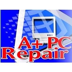 A+ PC Repair - www.aplus-pcrepair.co.uk