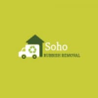Rubbish Removal Soho Ltd - www.rubbishremovalsoho.co.uk