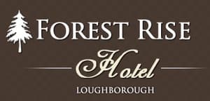 Loughborough, Forest Rise Hotel