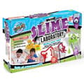 Weird Slime Laboratory