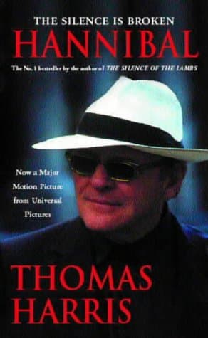 Thomas Harris, Hannibal