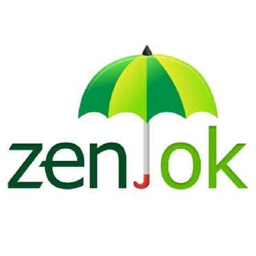 ZenOK Online Backup 21GB - www.free.zenok.com