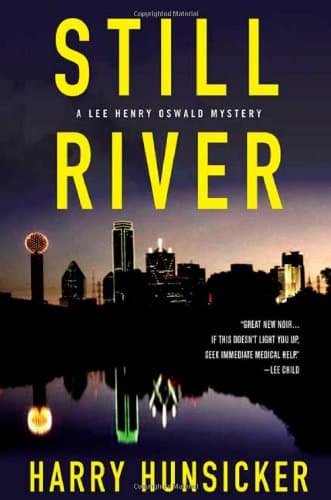Harry Hunsicker, Still River