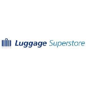 Luggage Superstore - www.luggagesuperstore.co.uk