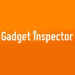 Gadget Inspector - www.gadgetinspector.co.uk