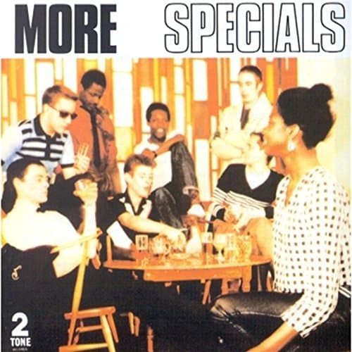 Specials, More Specials