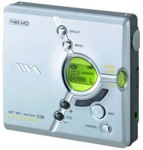 Aiwa AMNX9