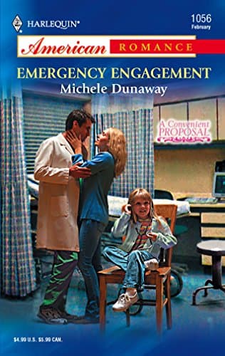 Michele Dunaway, Emergency Engagement : A Convenient Proposal