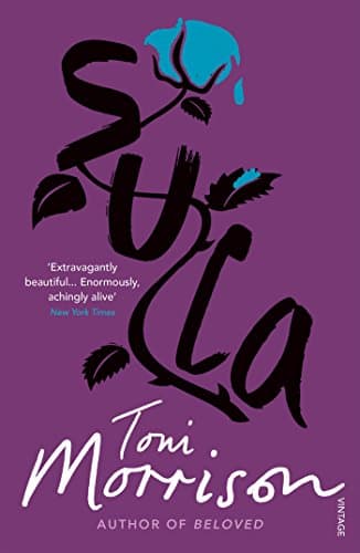 Toni Morrison, Sula
