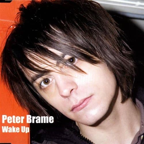 Peter Brame Wake Up