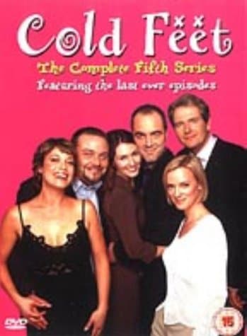 Cold Feet Series 5