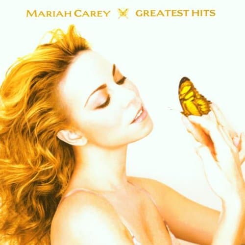 Mariah Carey's Greatest Hits