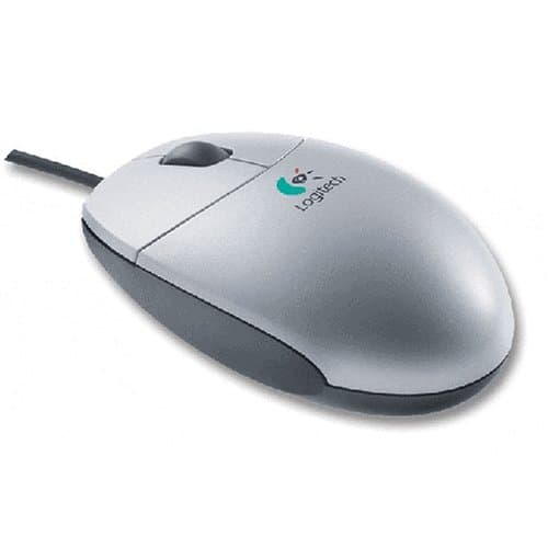 Logitech Mini Optical