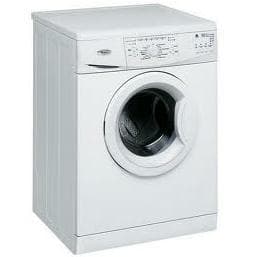 WHIRLPOOL WWDL 6200 Washing Machine