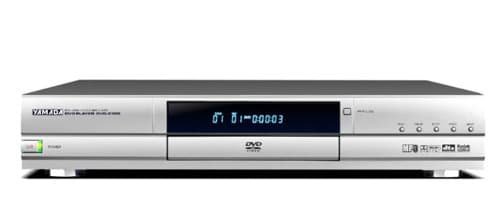 Yamada DVD-2100