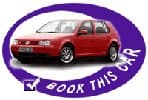 Simple Auto Rentals