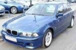 BMW 5 Series 525i