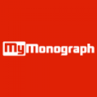 MyMonograph - mymonograph.com