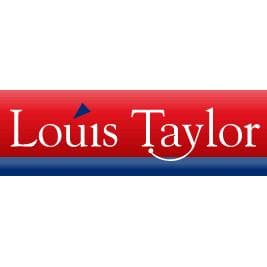 Louis Taylor - www.louistaylor.co.uk