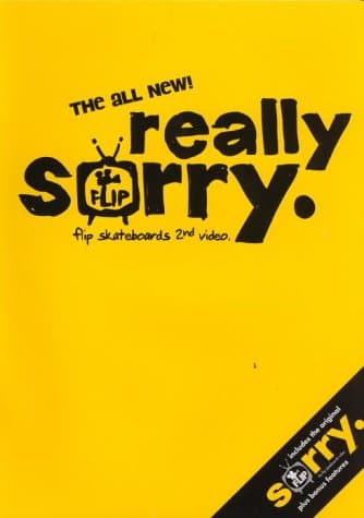 Flip "Really Sorry" (PG)