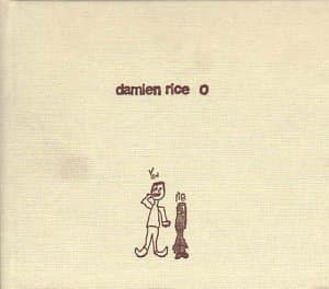 Damien Rice, O