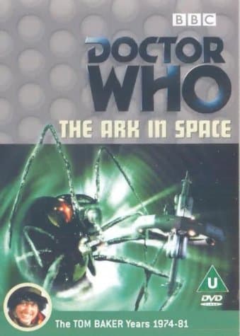 Doctor Who - The Ark In Space