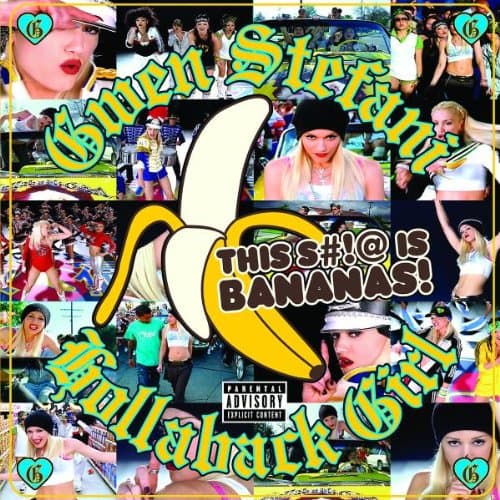 Gwen Stefani, Hollaback Girl