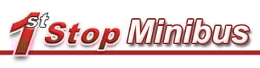 1st Stop Minibuses - www.1ststopminibus.co.uk