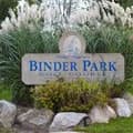 Binder Park Golf Course, Michigan