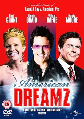 American Dreamz