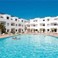 Costa Teguise, Lanzarote Paradise Club