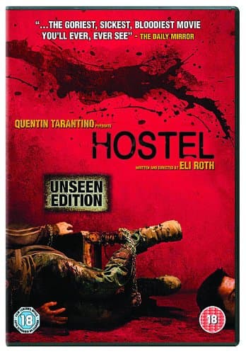 Hostel