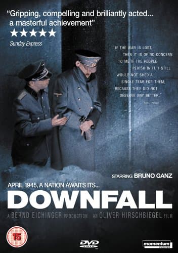 Downfall (15)