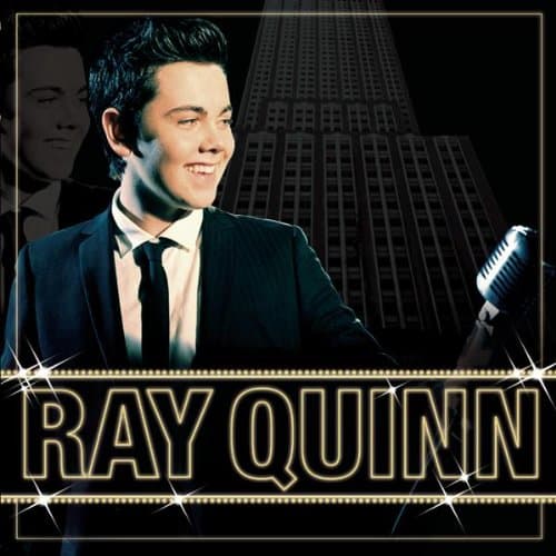 Ray Quinn, Ray Quinn